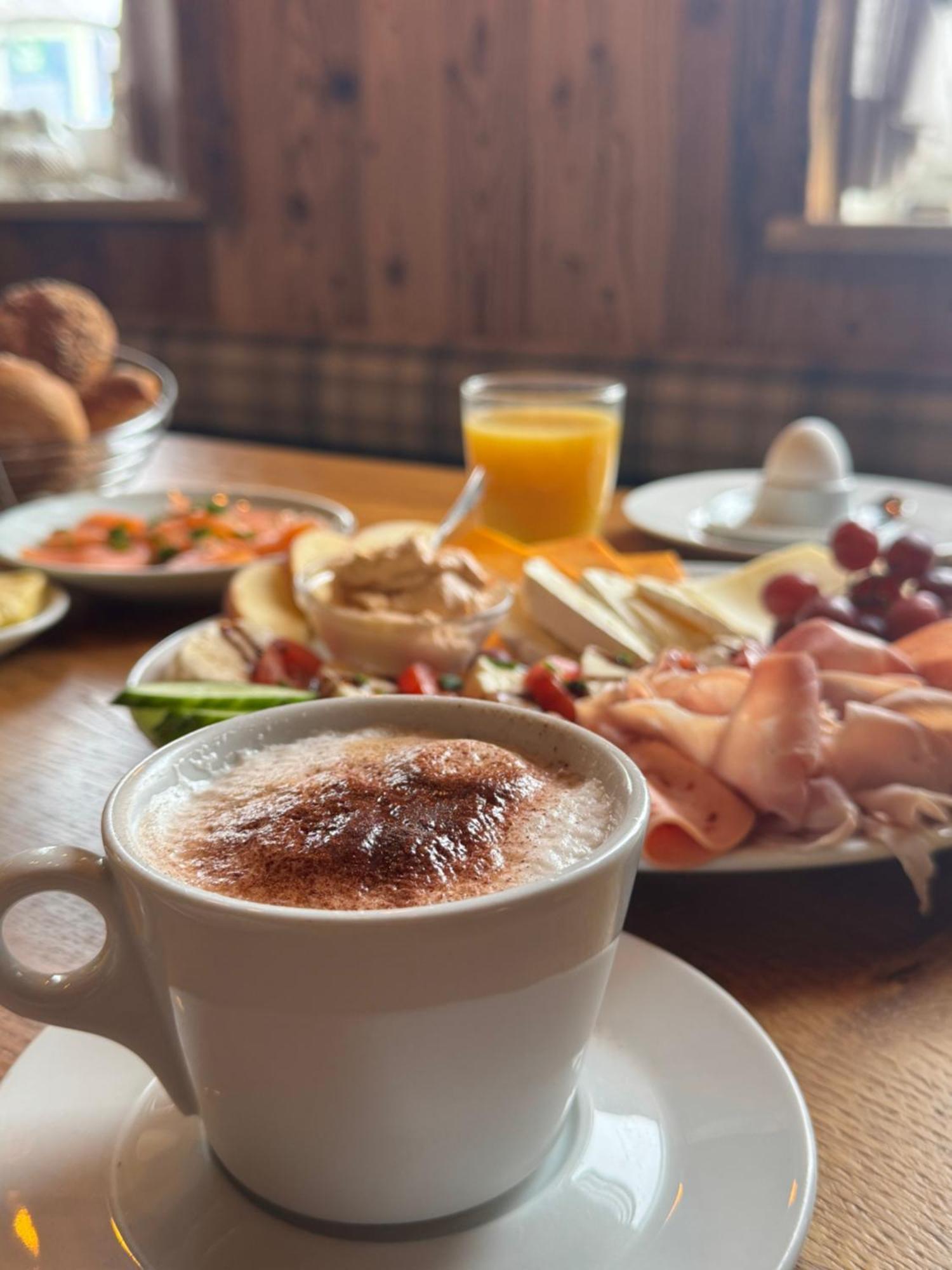 Gasthaus Zum Baeren Donauwörth Zewnętrze zdjęcie